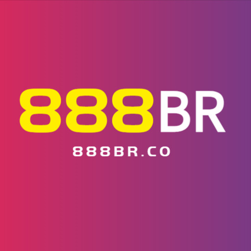 LOGO da plataforma oficial 888br